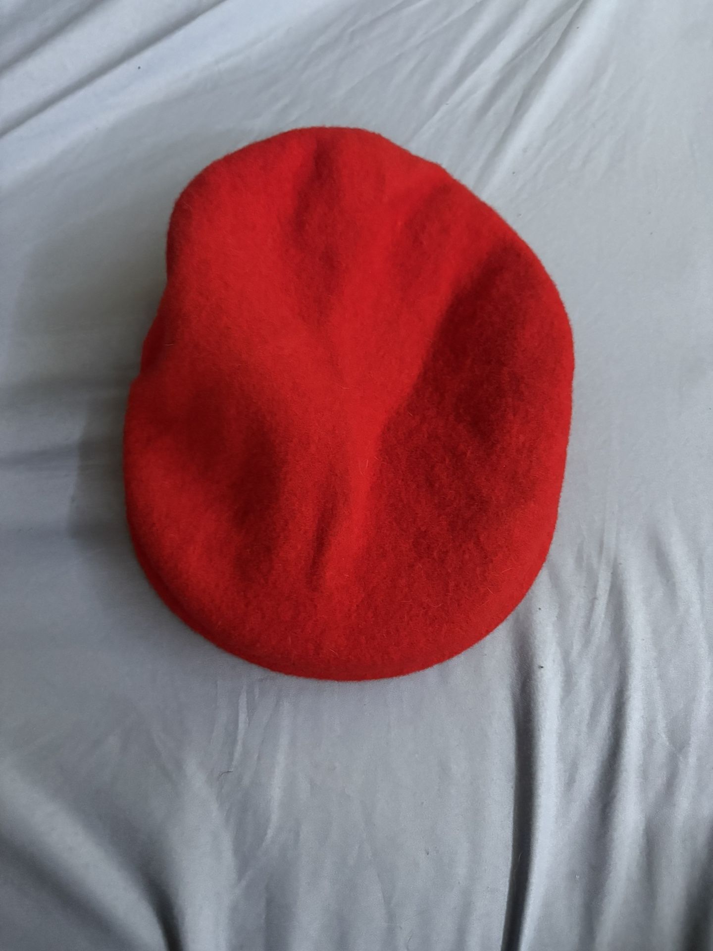 Kangol 504 Wool Cap