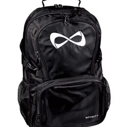 New! NFINITY CLASSIC BACKPACK