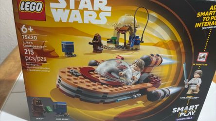 Lego Star Wars
