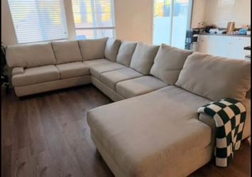 Sectional Couch