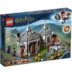 Lego 75947 Harry Potter 