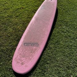 8ft Odysea Catch Surfboard 