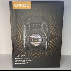 Earise T26  Pro Bluetooth Great Deal 