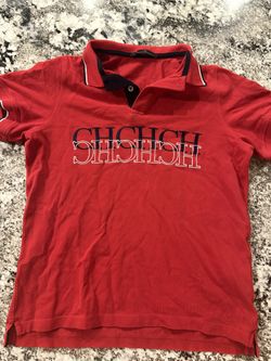 Kids 12 Carolina Herrea Polo tee