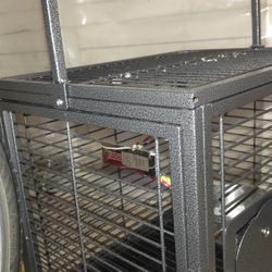Bird Carrier 