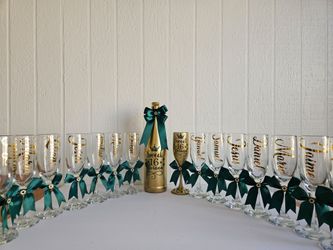 Set de Brindis