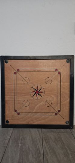 Carrom Board for Sale – $50