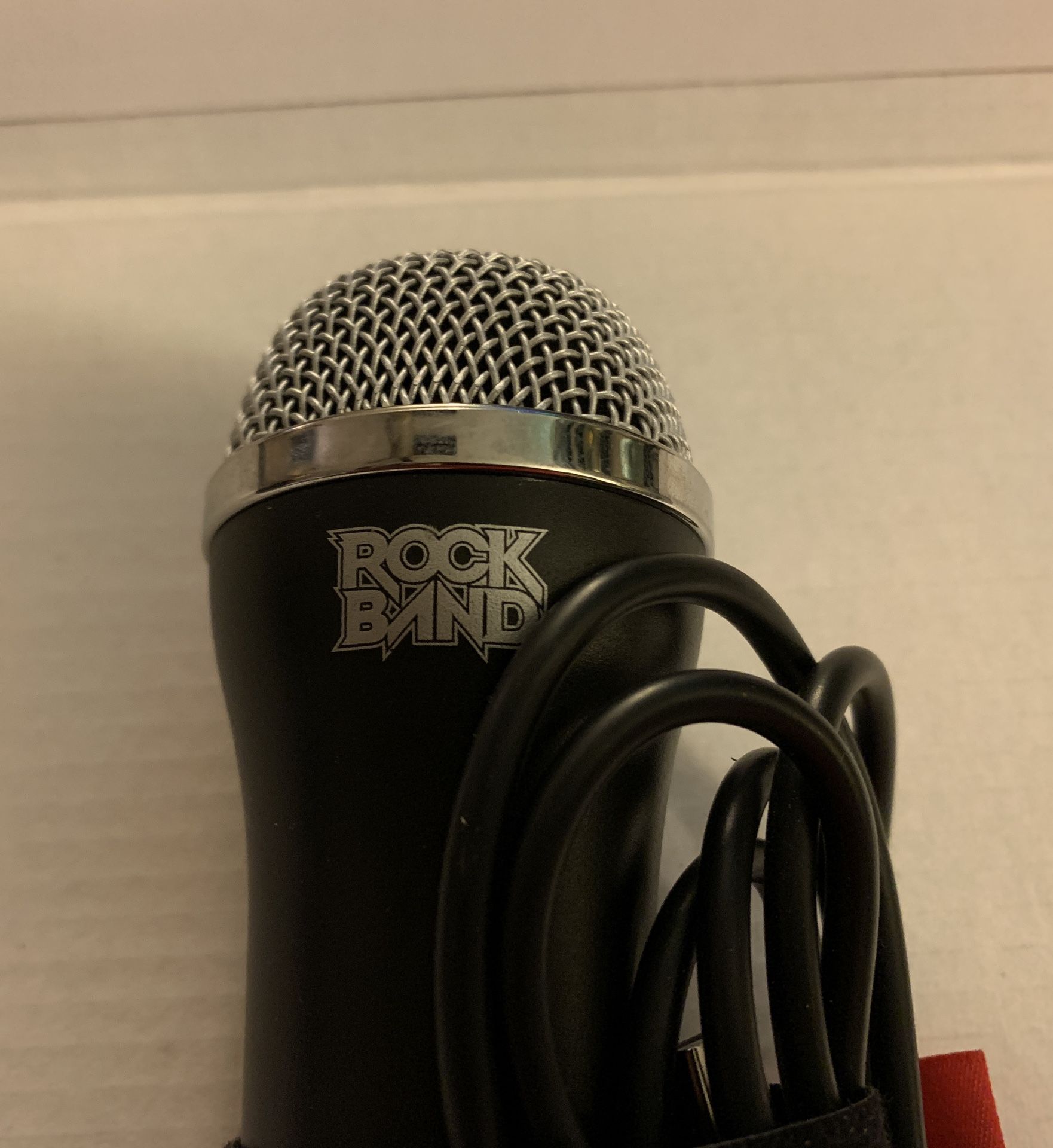 Rockband 2 MicrophoneXbox 360