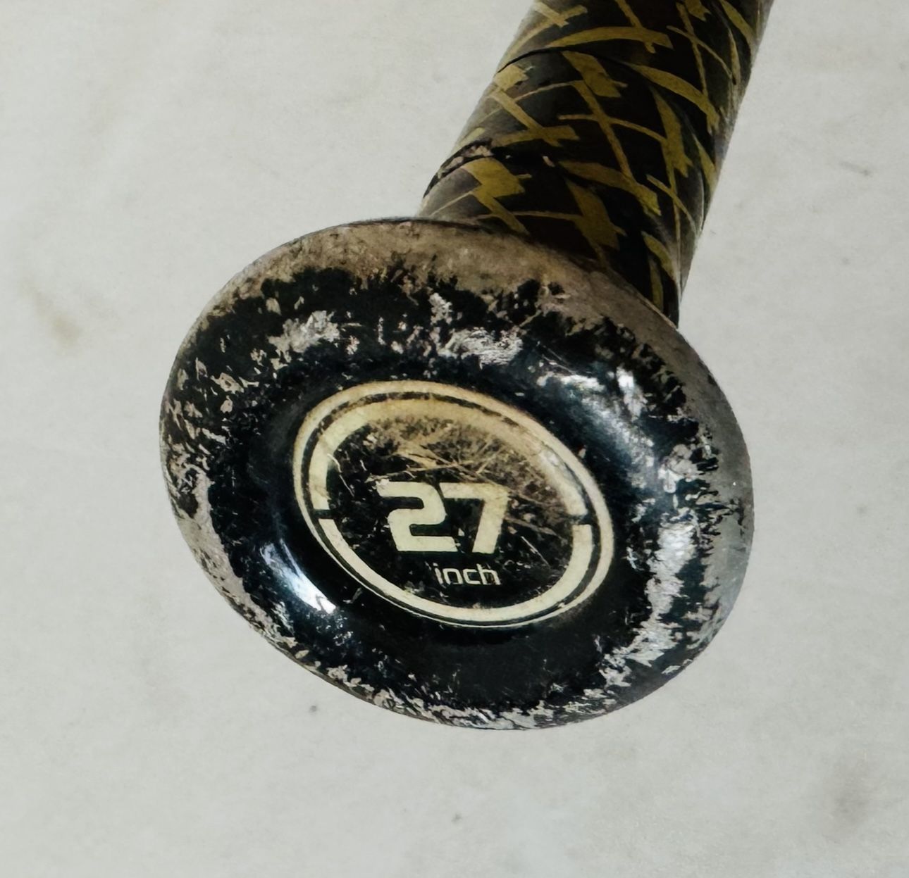 Easton Baseball Bat 27”