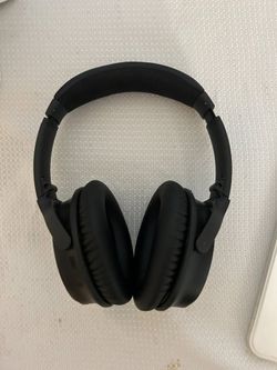 Bose QuietComfort 35 II Wireless Bluetooth Headphones