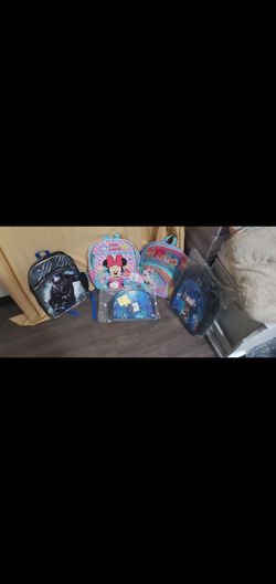 Book bags