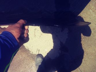 Bedrug linner cover for ford f150