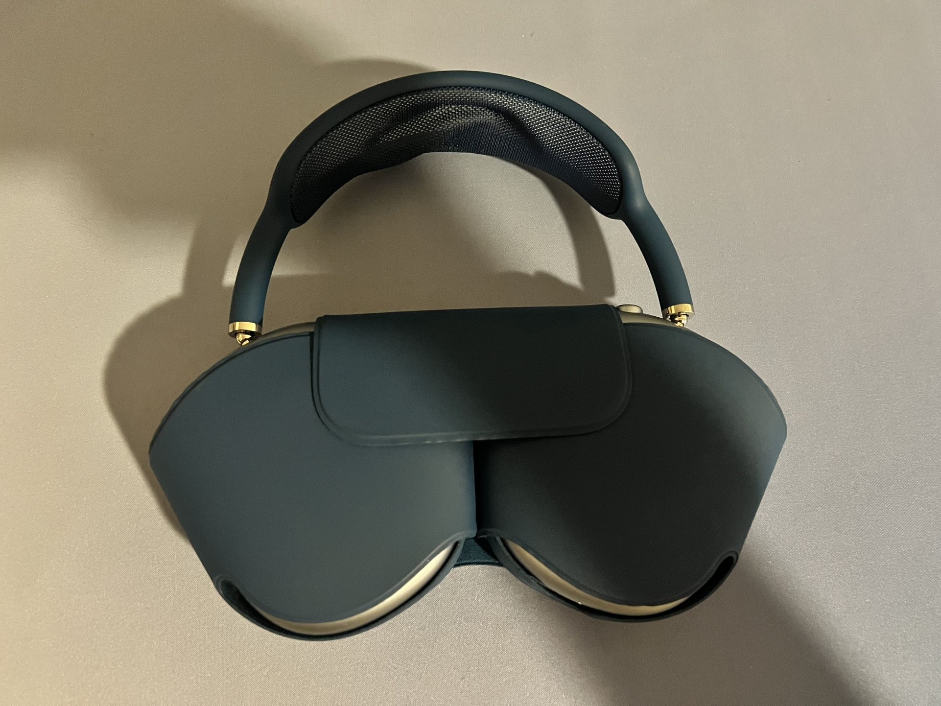 Apple AirPods Max Blue