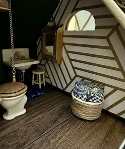 Dollhouse Furniture