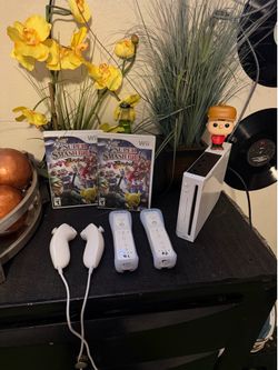 Nintendo Wii