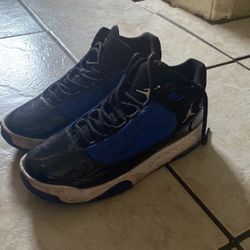 Jordan Size 5Y