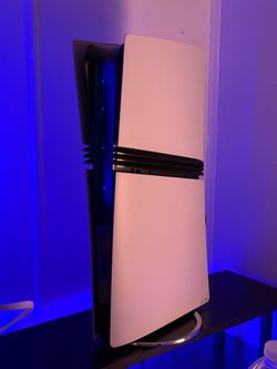 PS5 Pro 2TB SSD GTA VI Ready