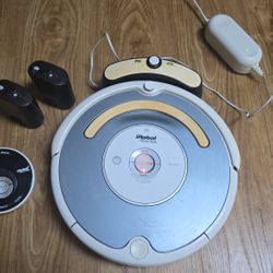 Series 531 For Parts