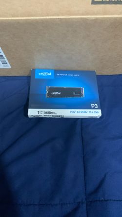Crucial The Memory And Storage Experts P2