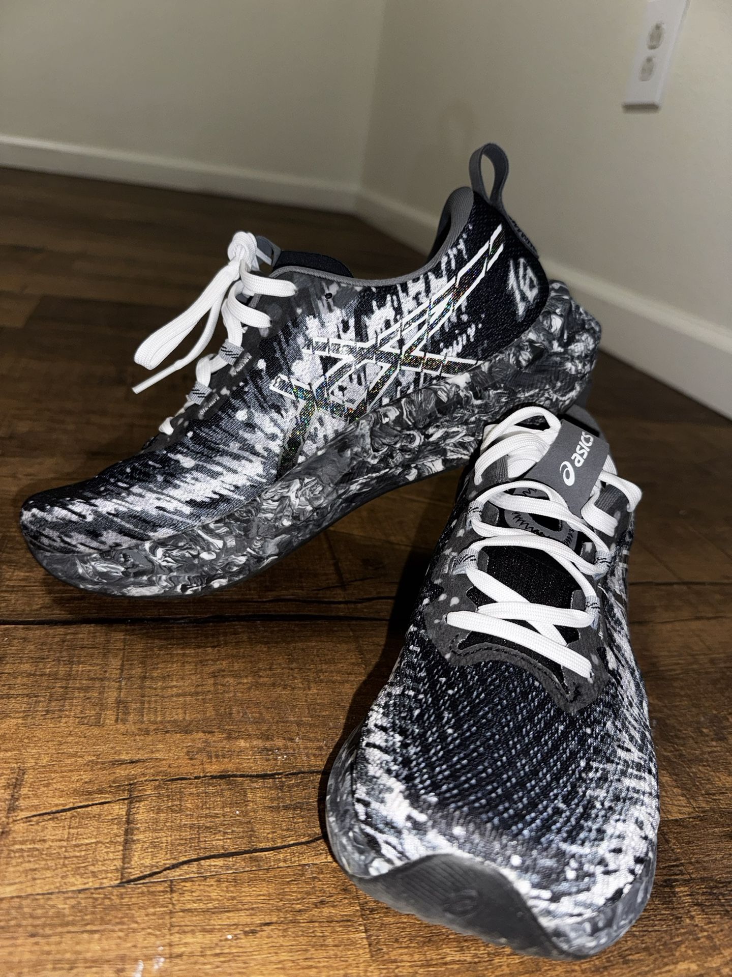 ASICS Running Shoes Size 10