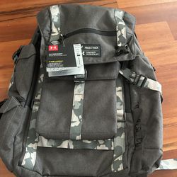 Underarmour Backpack 