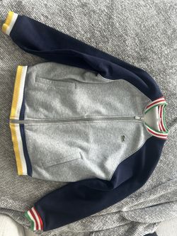 Lacoste Boys Jacket 8y