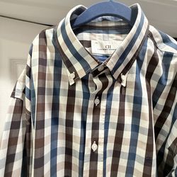 Size XL new without tags