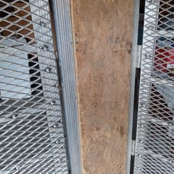 ATV Ramp,,, 6' Tri Fold, By Fulton