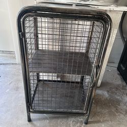 Metal Shelf