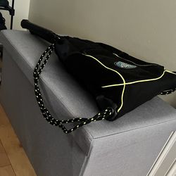 Storage Bench/Ottoman