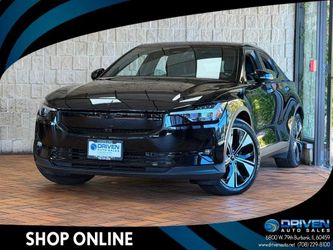 2024 Polestar 2