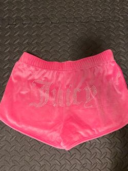 Juicy Couture Shorts