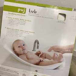Puj Baby Tub 
