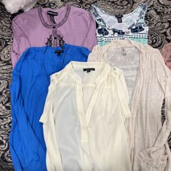 Clothes Size M All For $15.