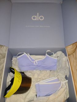 Alo yoga