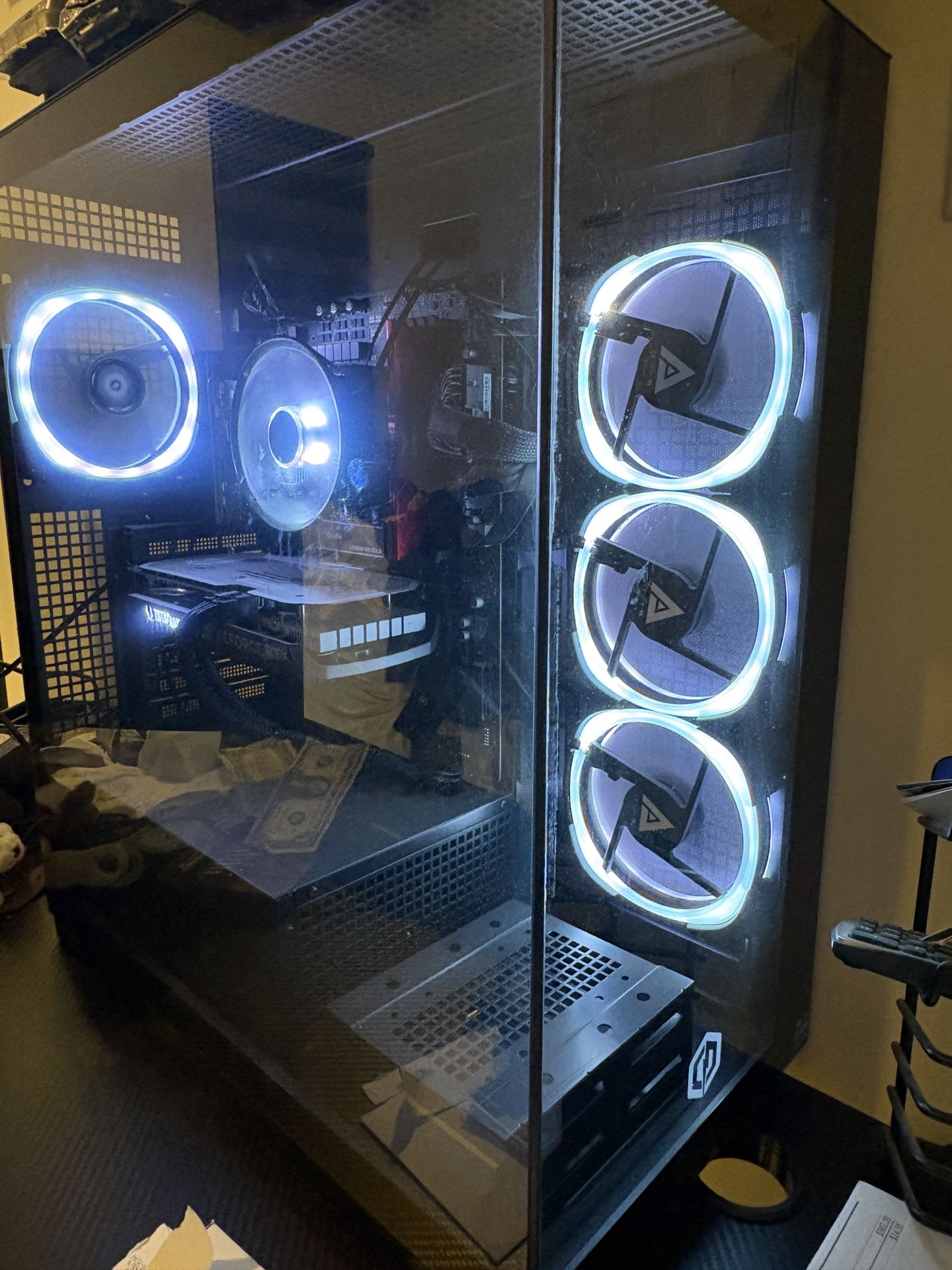 Gaming PC CyberpowerPC