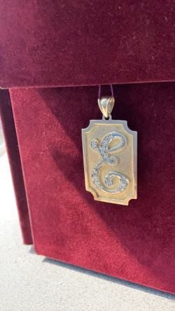 Pendant