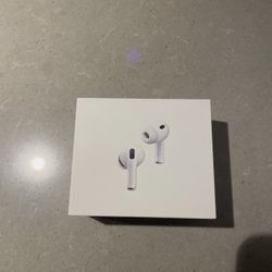 Apple AirPods 