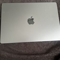 Apple MacBook Pro 14 