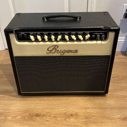 Bugera V22 Guitar Tube Amp