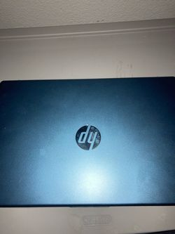 A laptop 5 gigabytes of ram hp