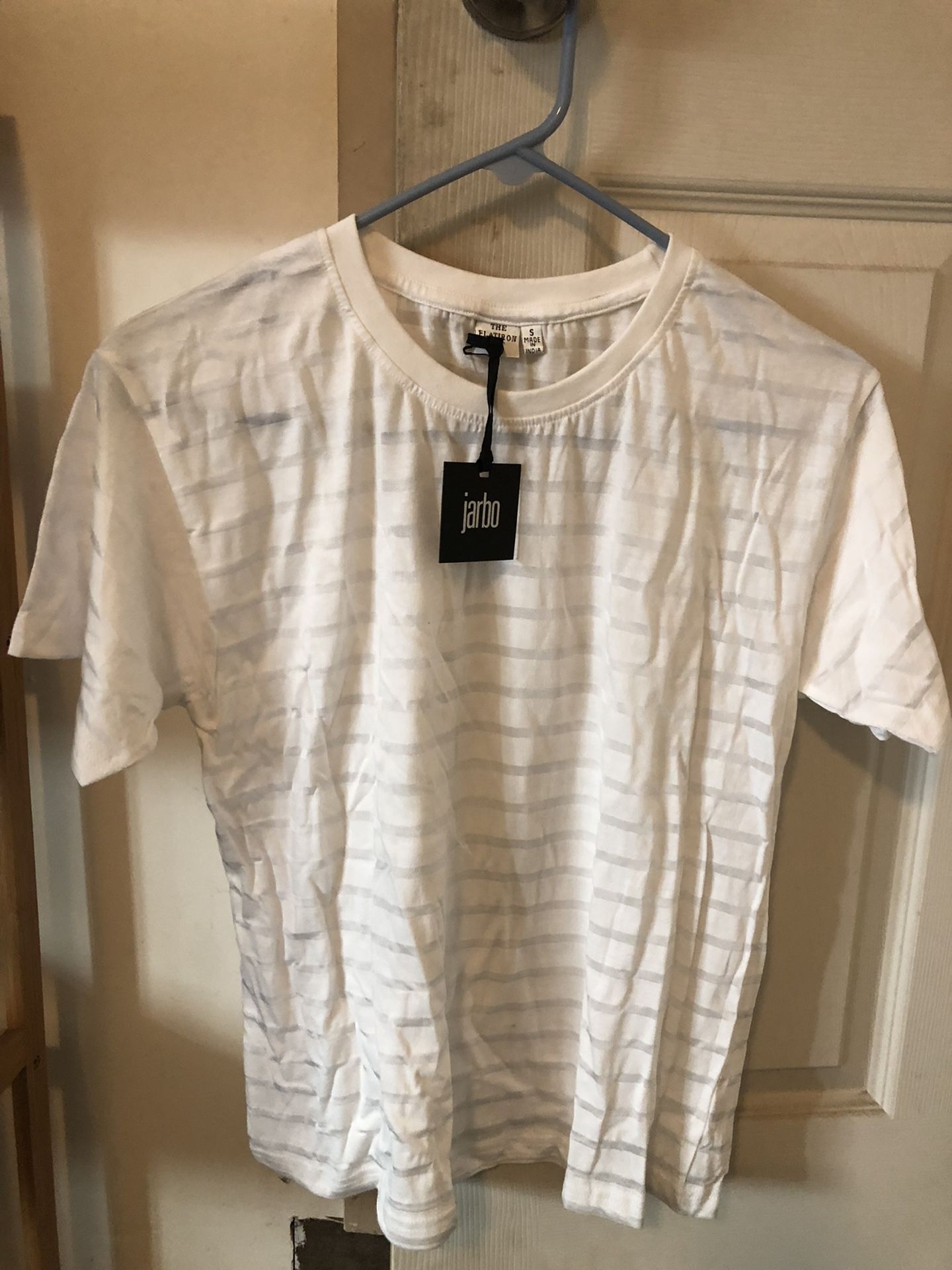 Jarbo Short Sleeve T-shirt