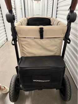 Wonderfold W2 Wagon