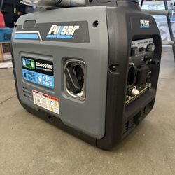 4000w Generator