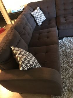 Brand new sofa!!!