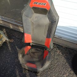 Rzr Seat 