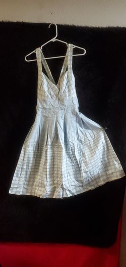 Women's Calvin Klein Sundress