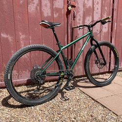 Surly Krampus - Medium