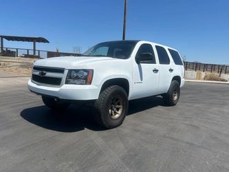 2008 Chevrolet Tahoe