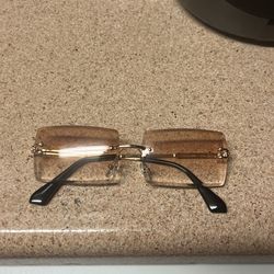 Tinted Buffs